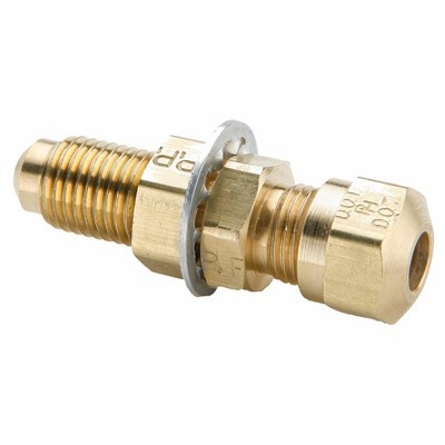 Gaisa bremžu neilona cauruļu starpsummas savienība